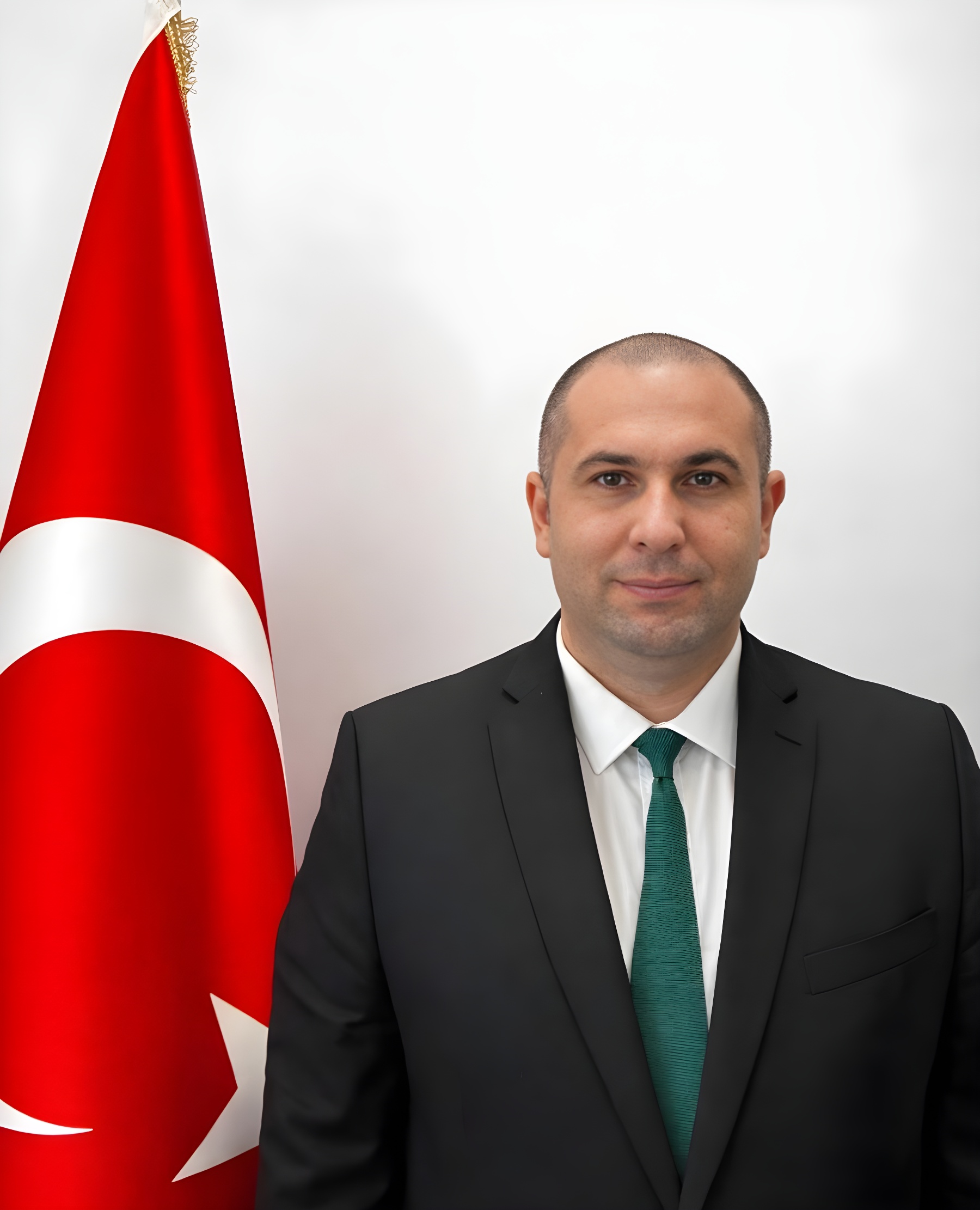 Caner AKBABA